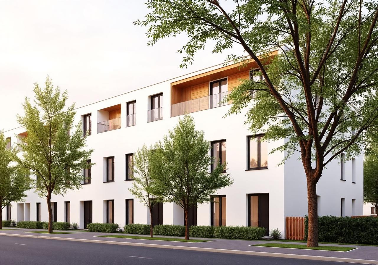 Residentie Beukenhof